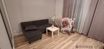 2-pokojowe mieszkanie na białołęce