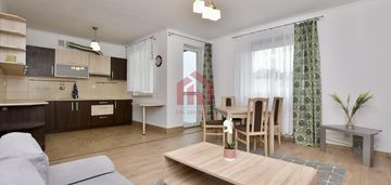 2-pokojowe mieszkanie, 52 m2, ul. raginisa