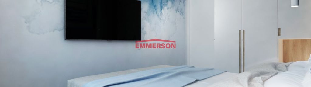 Mieszkanie z ogródkiem, kolejka aglomeracyjna