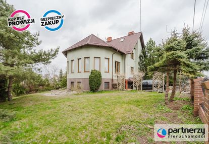 Dom wolnostojący 150 m2 pow. uż. na działce 916 m2