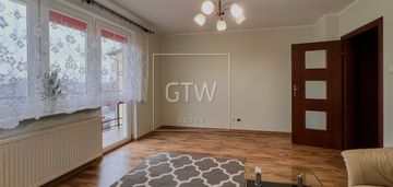 49,7m2 zdrojowa, 2-pokojowe mieszkanie na sprzedaż