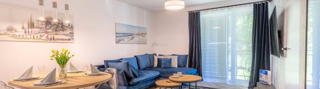 Wyjątkowy apartament