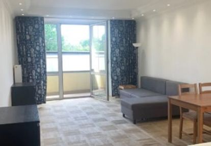 1-pokojowe mieszkanie na ochocie