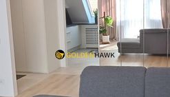 Pogodno | 3 pokoje po remoncie | taras