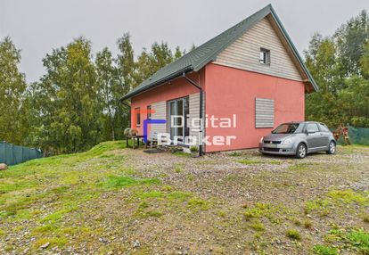 ⭐dom na warmii⭐130 m²⭐️nowe włóki⭐️jezioro