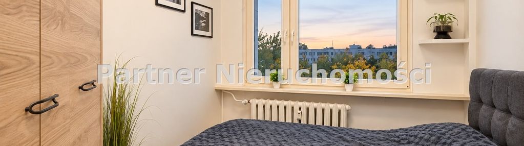 Buszczyńskich 3 pokoje, zieleń, balkon, piwnica!