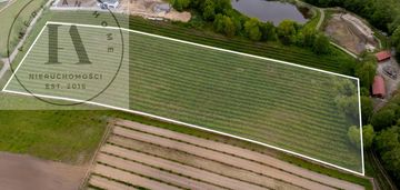 Każda historia ma swój początek