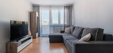 Kawalerka z oddzielną kuchnią | gdynia chylonia