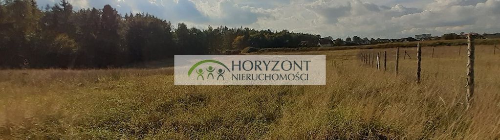 Banino - zabudowa jednorodzinna lub bliźniacza