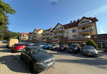 Mieszkanie w kartuzach.