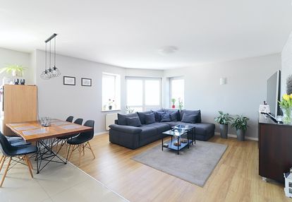 Mieszkanie 4-pokojowe 105 m2 ul. roentgena