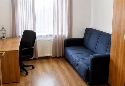 3-pokojowe mieszkanie na mokotowie
