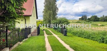 Siedlisko na obrzeżach prejłowa
