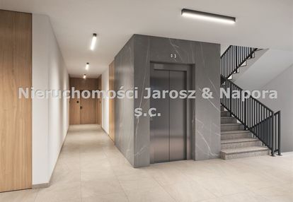 Nowe apartamenty - ul. łódzka 23