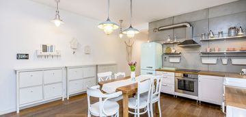 Cieszyńska 6 | 2 balkony | wolne od zaraz