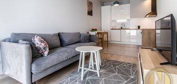 Fabryczna | grzegórzki | 3 pok. | 50m2 | eng