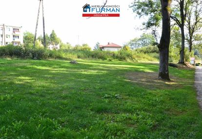 Działka budowlana w dobrzycy