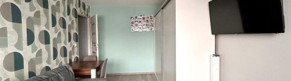 Mieszkanie z pięknym widokiem blisko centrum