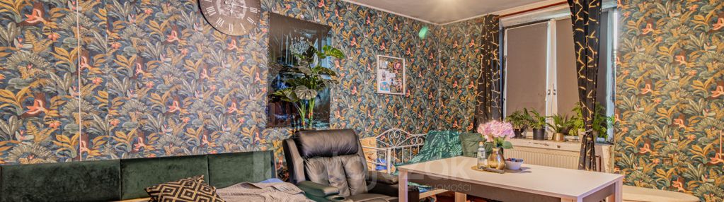 2 pok | 1 piętro | centrum pucka | piwnica | ogród