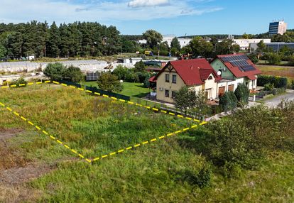 Nowa cena! działka z mpzp