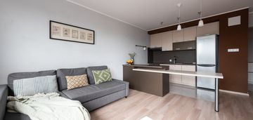 2 pokoje kaczorowskiego 45 m2