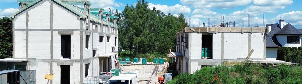 Inwestycja nowa łabędzia - budynek 2a - 138,62 m2