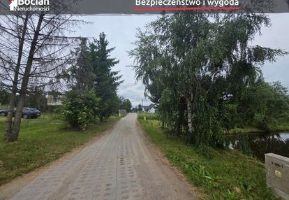 Malowniczy, uzbrojony kompleks działek - kłodawa!