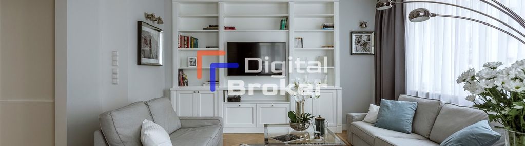 Apartament 2 pok 73m2 ⭐wilcza⭐emilii plater nobu