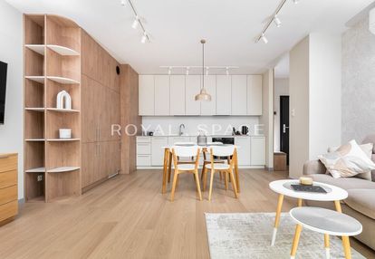 2 pokoje 50m2 | wiślane tarasy