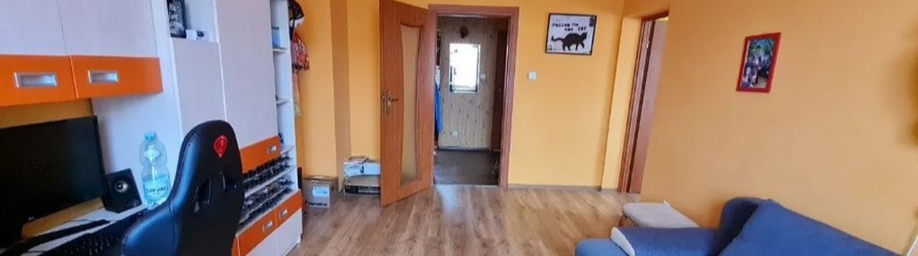 3 pokoje w sercu oliwy-inwestycja, dla rodziny