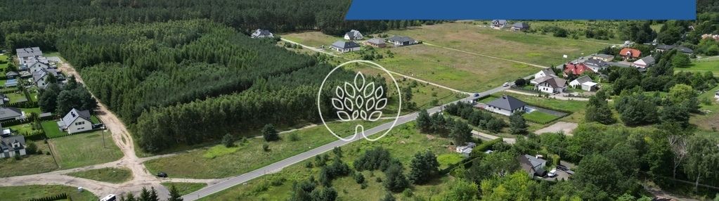 Piękna działka budowlana  – bydgoszcz, zamczysko