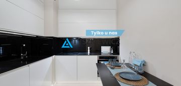 2-pokojowe mieszkanie na ul. lema