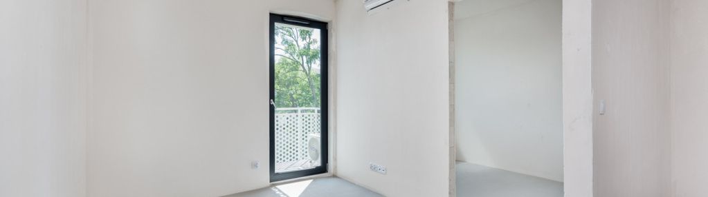 Krowodrza 2 pok balkon garaż klimatyzacja gotowe