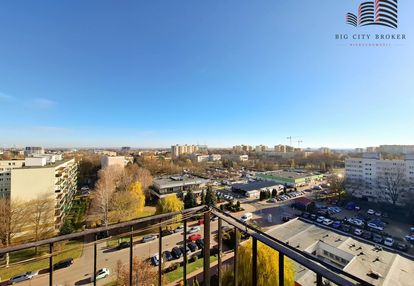 Komfortowe mieszkanie na czechowie