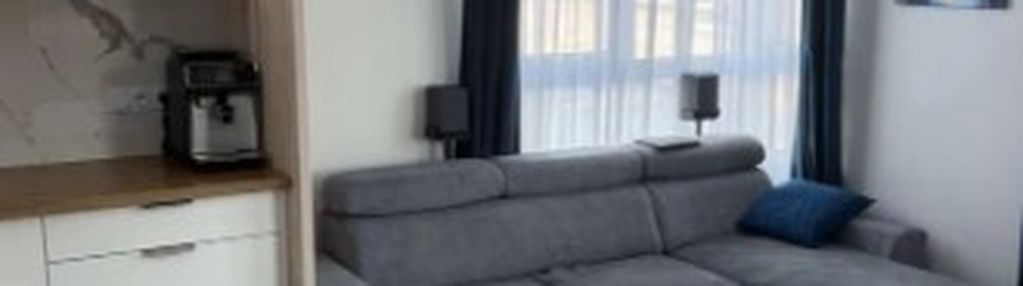 3-pokojowe mieszkanie na włochach