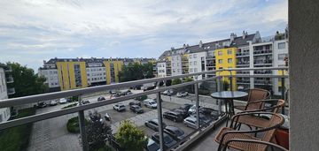 2 pokoje sprzedaż umeblowane wrocław fabryczna