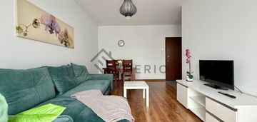 2 pokoje/ ogrody hallera/ gotowe do wprowadzenia