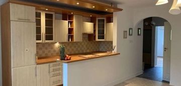 3-pokojowe mieszkanie na wawrze