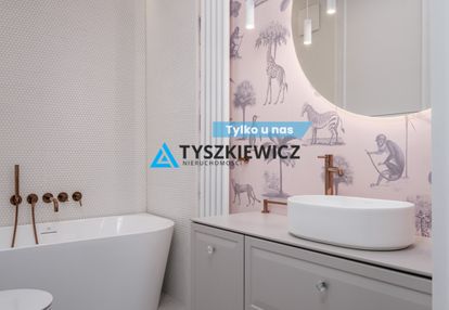 Kompaktowe mieszkanie na osiedlu z prywatnym lasem