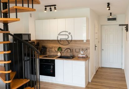 Centrum pruszcza | 49m² po podłodze | po remoncie