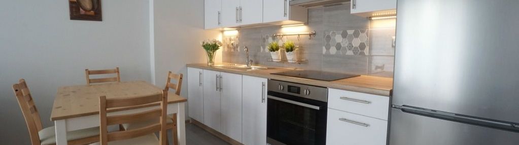 3 pokoje/strażacka/duży balkon/od listopada