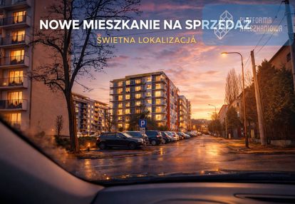 Ostatnie chwilę promocji cena tylko 8990 zł/m²!!