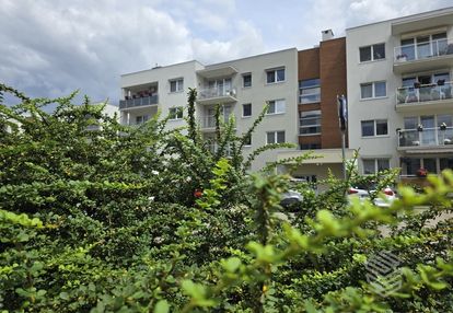 2-pokojowe przy ul. jasielskiej