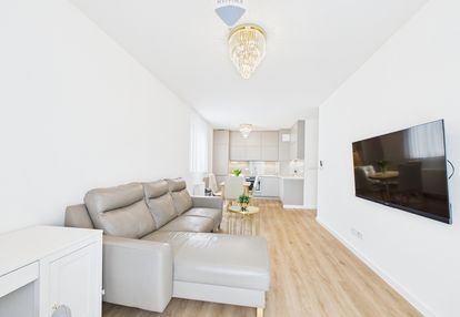 3-pok mieszkanie ożarów mazowiecki ul kamińskiego