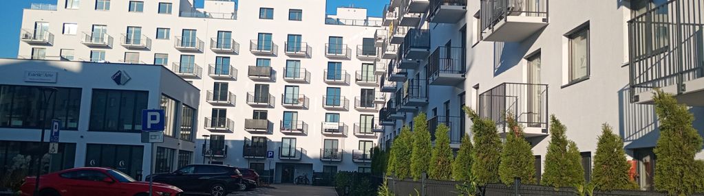 Promocja! 4 pokoje, dwa balkony, winda