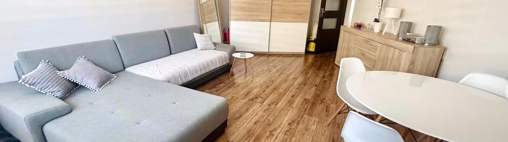 2 pokojowe mieszkanie w centrum w dobrym stanie