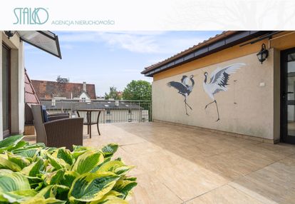 Apartament w sercu sopotu 5 min do plaży!