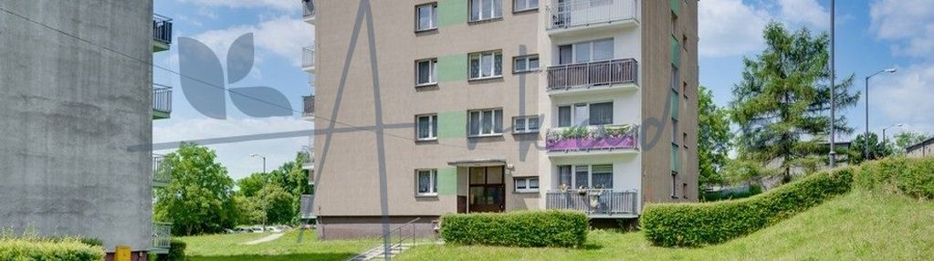 Ruda śląska bykowina 37m2