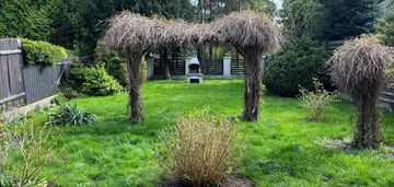 Dom wakacyjny inwestycujny ustka