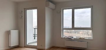 1-pokojowe mieszkanie na włochach